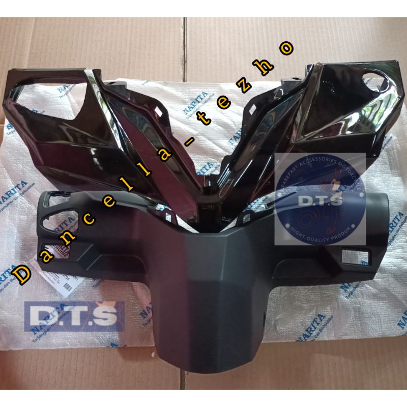 BATOK DEPAN BELAKANG BEAT FI ECO / BATOK TOTOK BEAT FI 2016 2017 2018