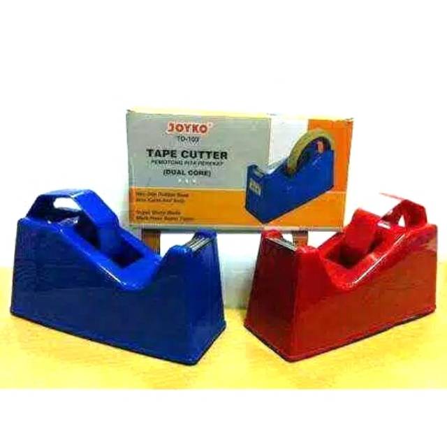 DISPENSER SOLATIP DISPENSER TAPE ISOLASI BESAR JOYKO TD 103