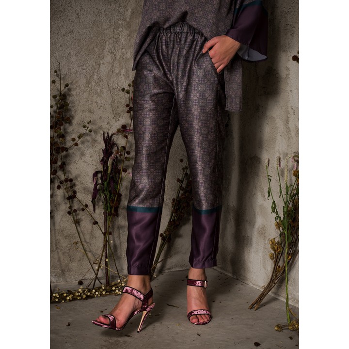 

Aleza Nezvia Pants Berry