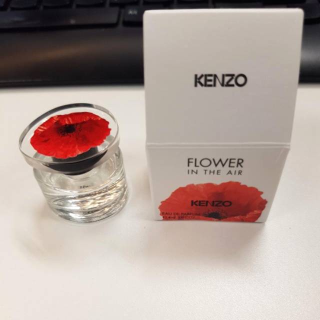 Harga kenzo flower in the air sale