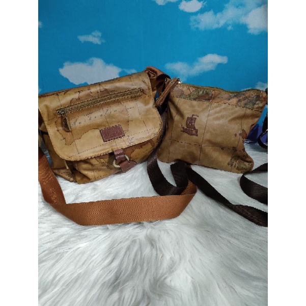 Peta Alviero martini