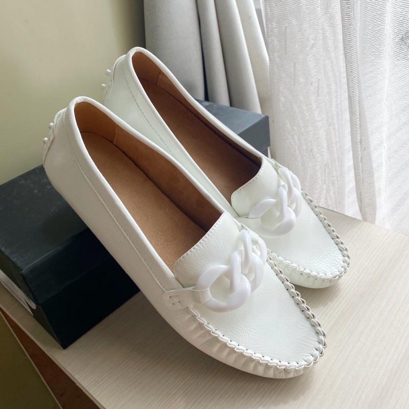 PDR Shoes (Flat Shoes)/ Sepatu Wanita Pedro