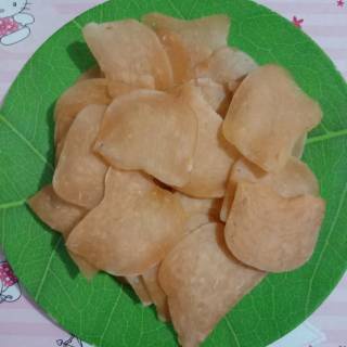 

kerupuk udang 250gr