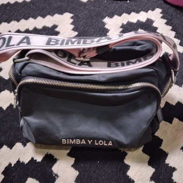 Bimba y lola ,Preloved bimba y lola, bimba y lola second, bimba y lola bekas