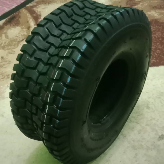 Ban ATV Gokart 15x6.00 ring 6 Tubeless
