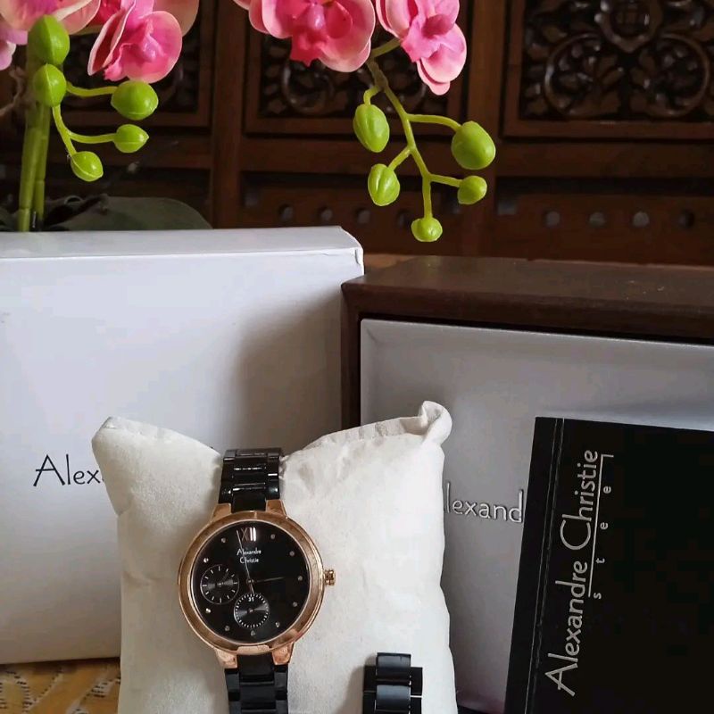 alexandre christie preloved