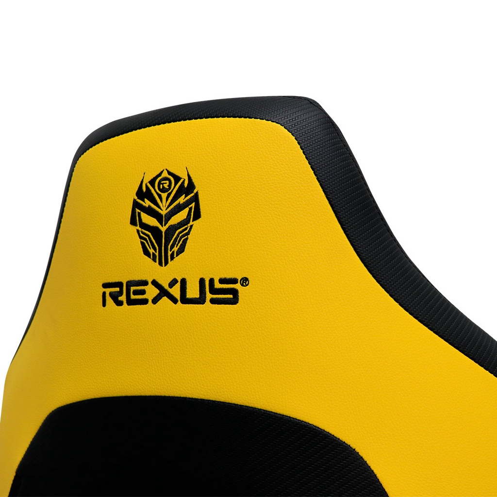 Rexus RC2 Raceline Ultimate Gaming Chair