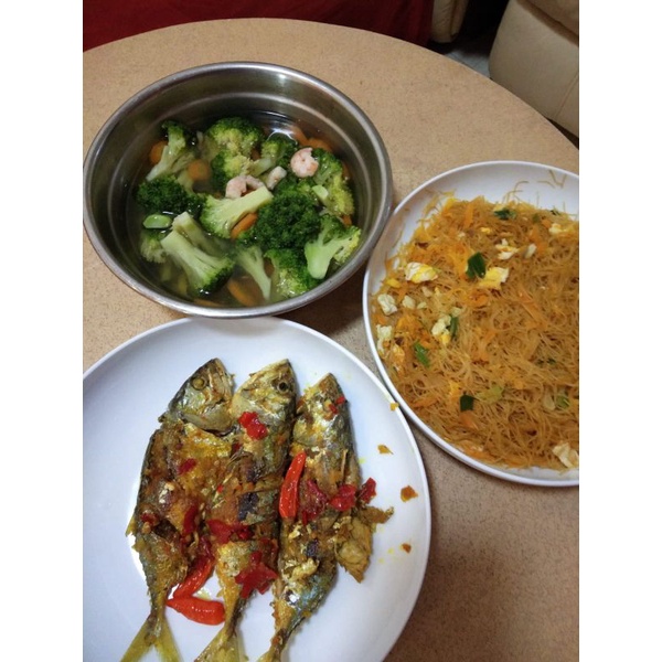 

Kretek ikan