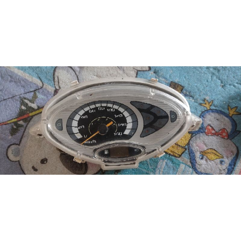 speedometer karisma Thailand Speedometer karisma bagol speedometer wave 125 speedometer wave Thailan