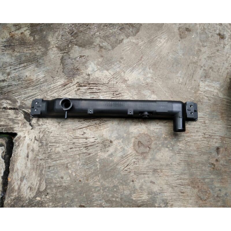 Uppertank Radiator Fuso