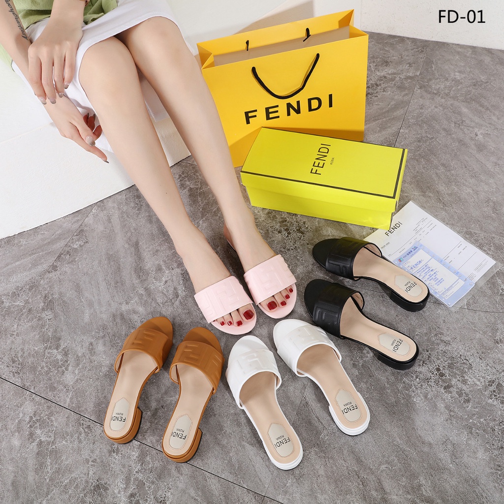 FD Slide  FD-01