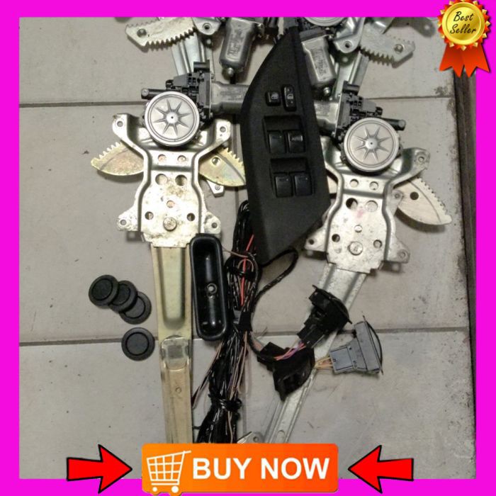 Power Window Vios Limo tahun  2013-2016 power window vios gen3