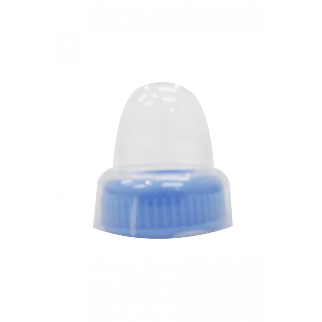 Pigeon - Screw Cap Nipple Cover