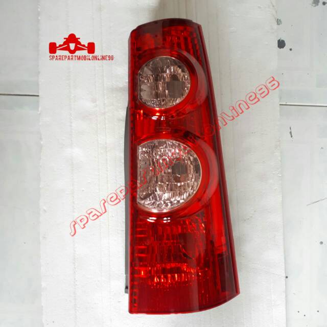 Stop Lamp Avanza Xenia VVTI 2008-2011 ORI
