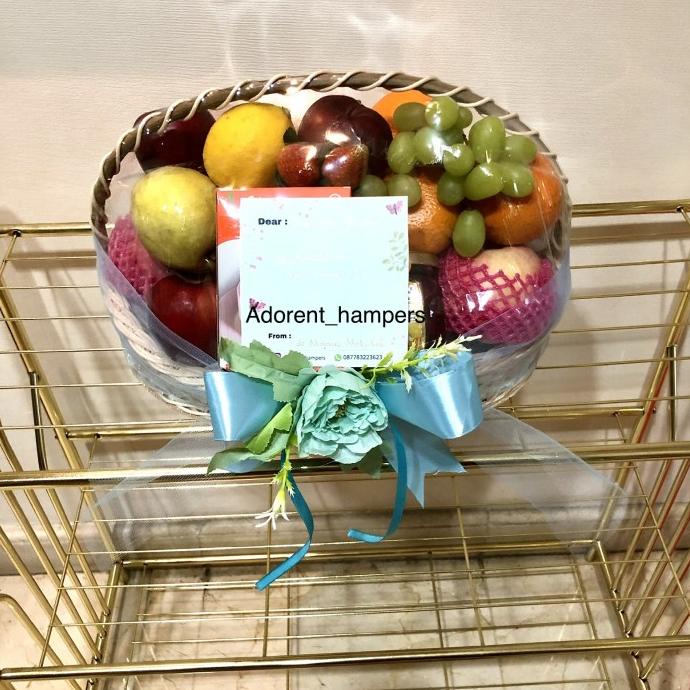 

PARCEL BUAH MADU EDG9646ES