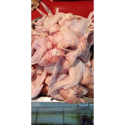 

sayap ayam