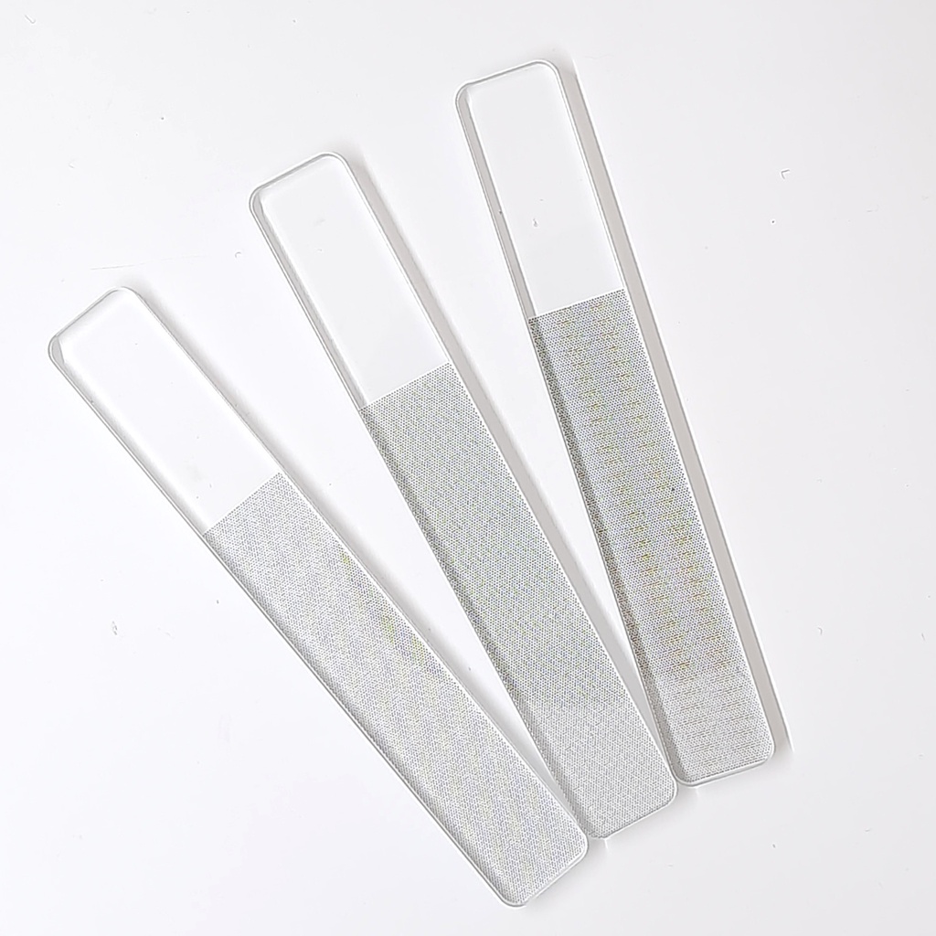 Nail File Acrylic / Pengkilap Kuku akrilik