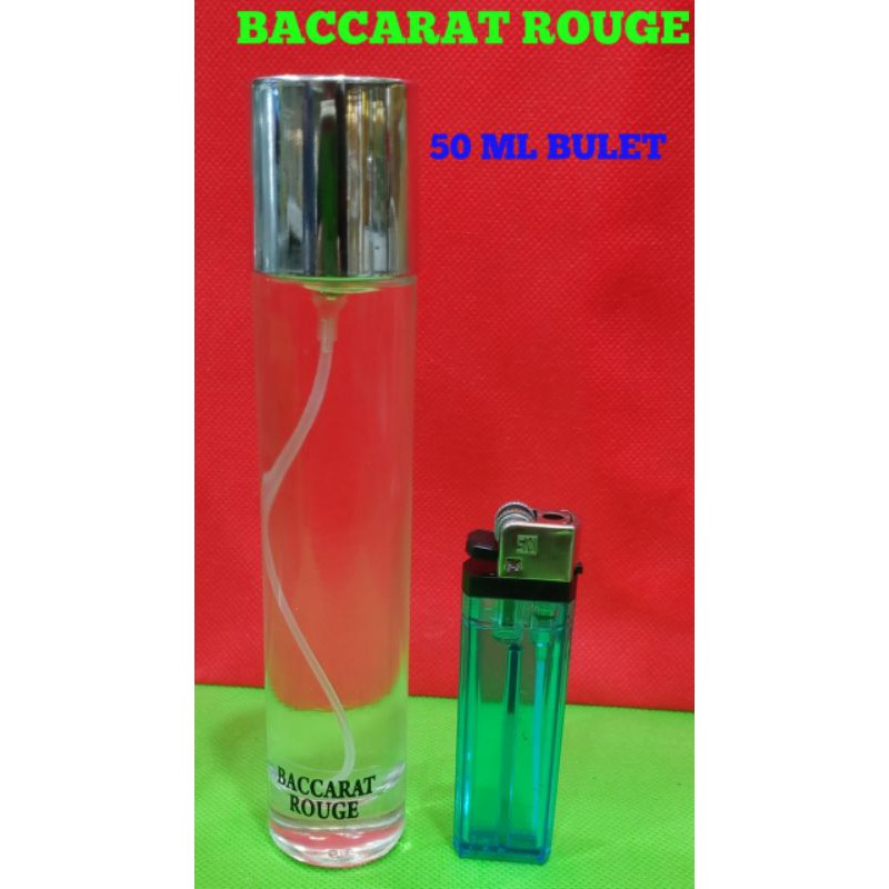 parfum Baccarat super