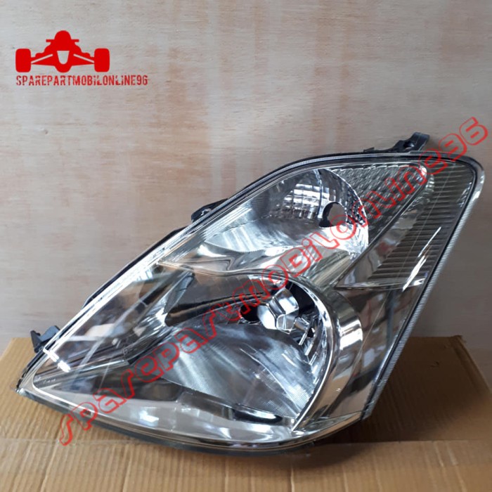 Head Lamp Lampu Depan Suzuki Karimun Estilo Old 2007 2008 ASLI SGP