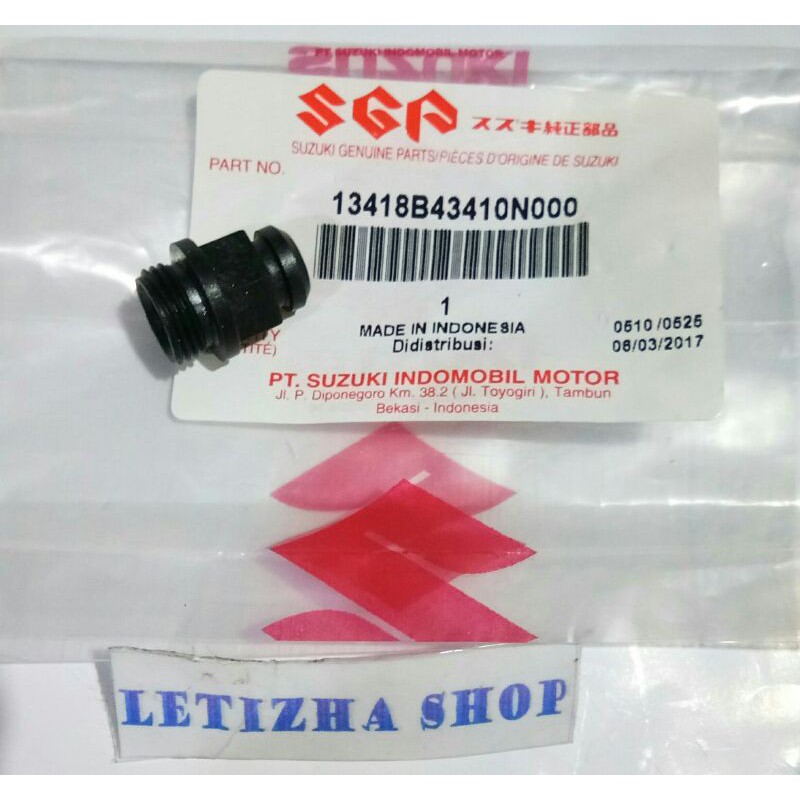 MUR CHOKE SMASH SATRIA FU NEPEL CHOKE SUZUKI SMASH SATRIA FU ORISINIL