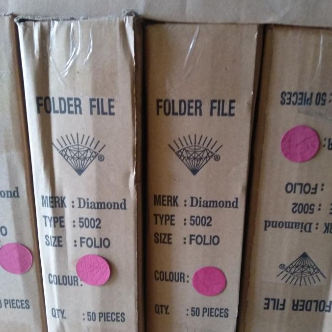 

Office & Stationery | Document Organizer | Stop Map Diamond 5002 Isi 50 | Best Seller