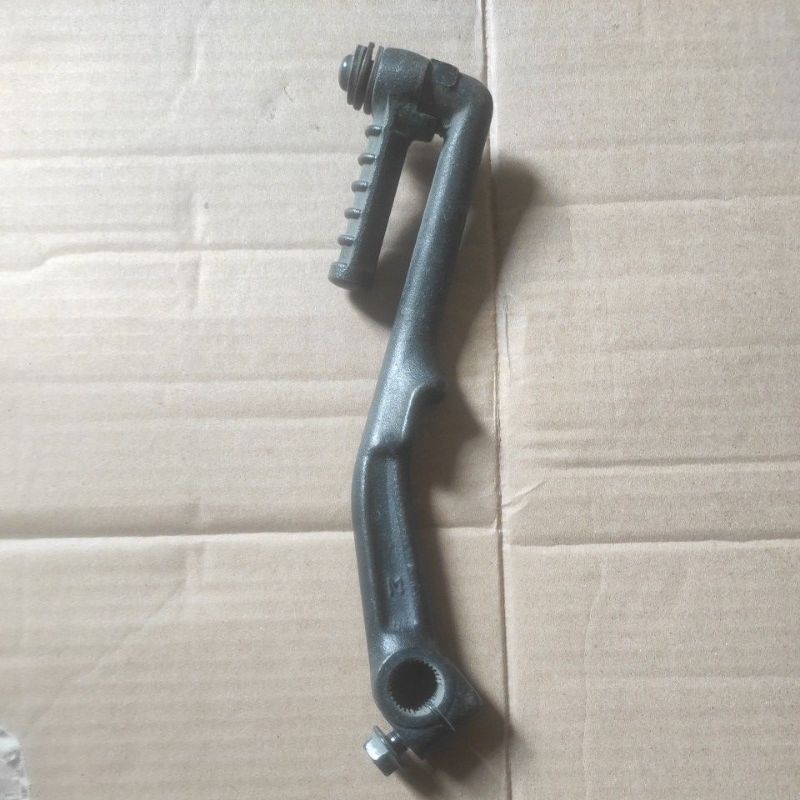 Kick Selah Selahan Engkolan Honda Beat Fi, Beat Eco,Scoopy Fi,Vario ORIGINAL