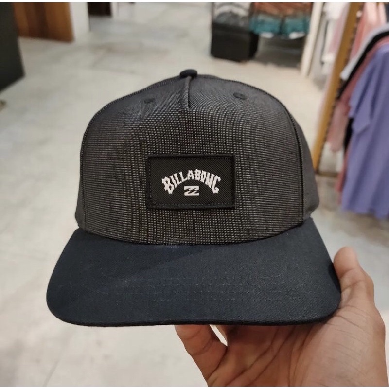 new arrival topi Billabong original sf903