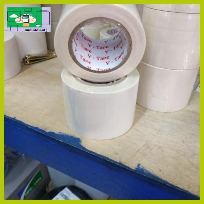

R4E5Et- Isolasi Ac Lem Ductape Lem Pipa Ac Fyhf7T-