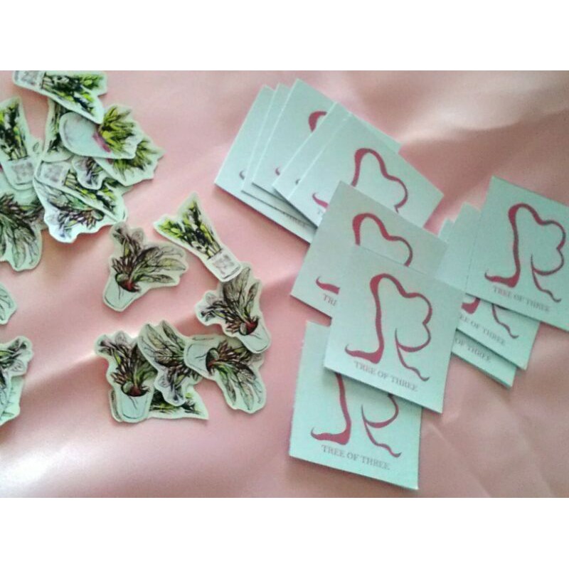 

CETAK CUSTOM STICKER LOGO OLSHOP ONLINE SHOP