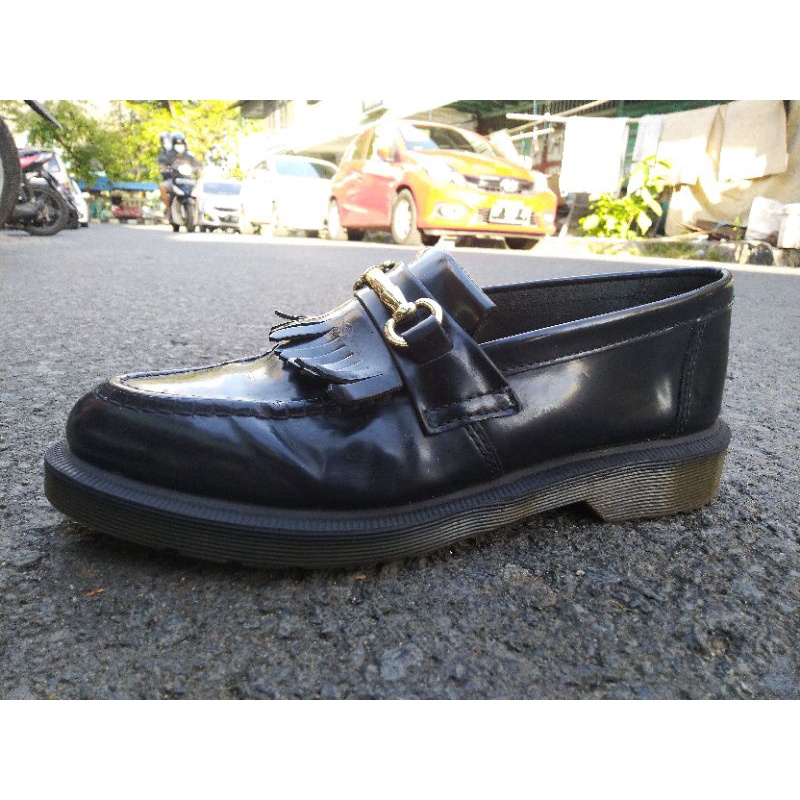 Dr. Martens Adrian Snaffle