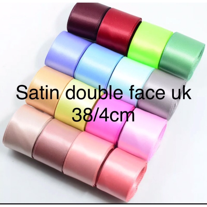 

pita satin double face 3,8cm (2)