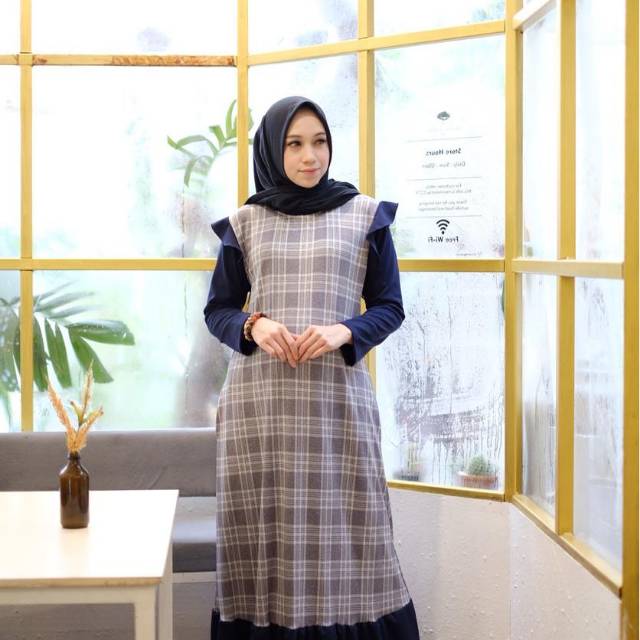 Gamis bettina