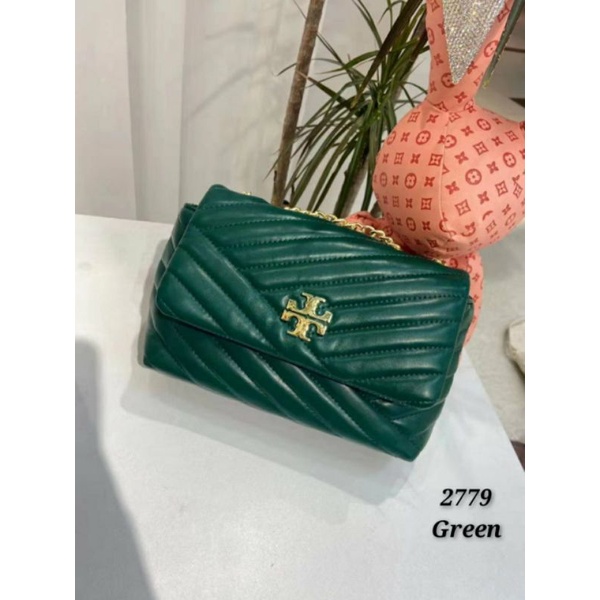 TAS WANITA SELEMPANG-TENTENG KULIT IMPORT KODE 2779