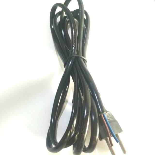 Kabel power buntung 2x20