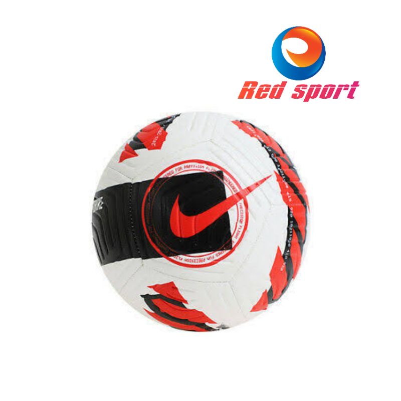 bola sepak size 5 nike strike