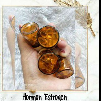 hormon estrogen