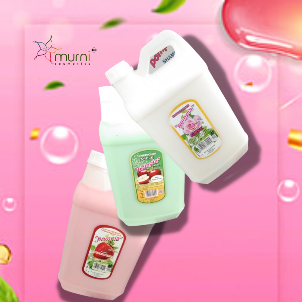POMPIA CONDITIONER 5 LITER