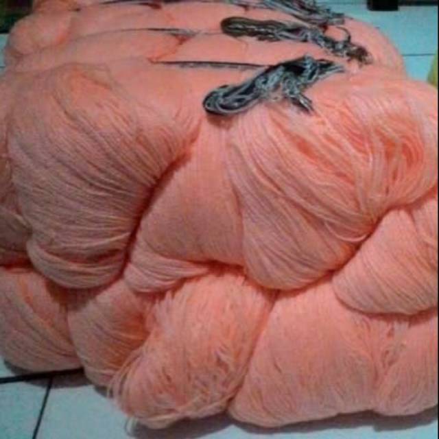 Benang Wol Kiloan part 1