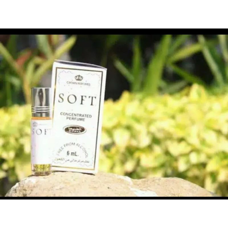 parfum dobha/aroma soft