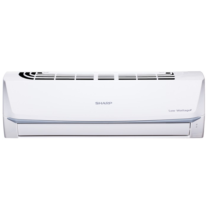 AC SHARP AH-A5UDL 1/2 PK LOW WATT + PASANG DEPOK