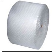 

Bubble wrap Extra supaya aman