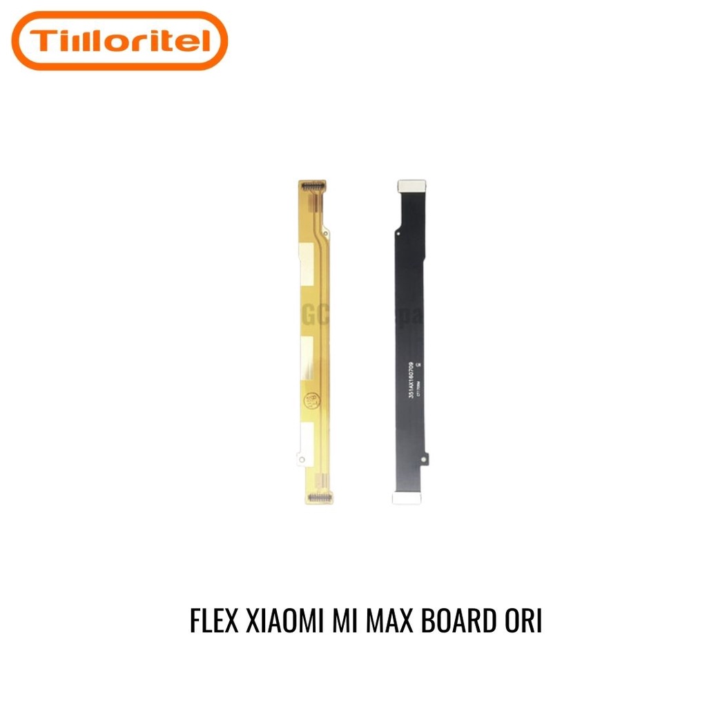 FLEXIBLE BOARD XIAOMI MI MAX ORI