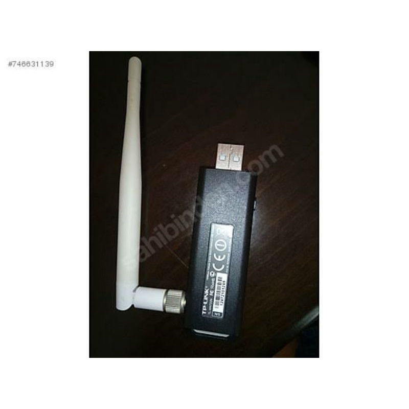 Tp Link wn722n v1 bekas