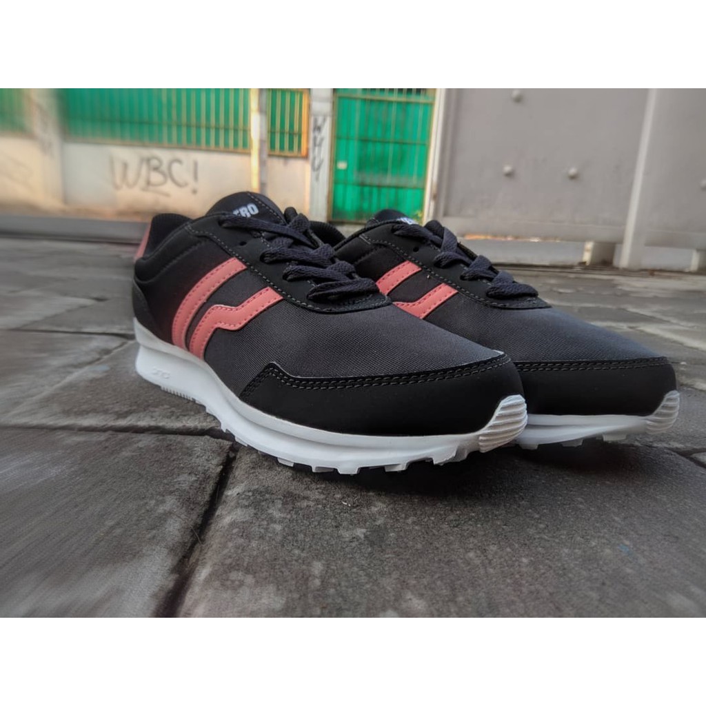 Sepatu Piero CITY CORE B WOMEN Sneaker Casual Original