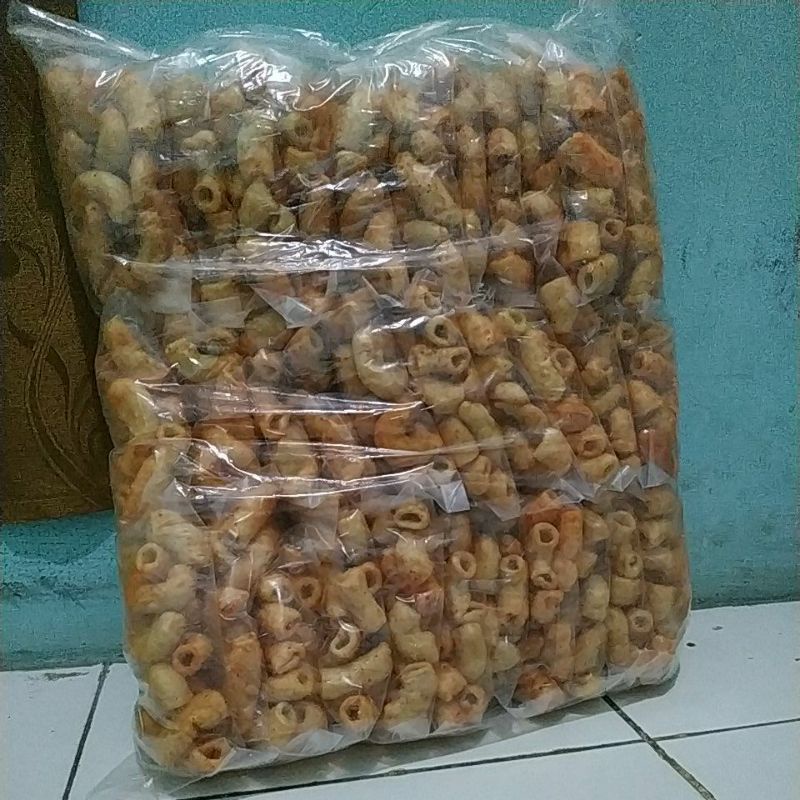 

Makaronibalado