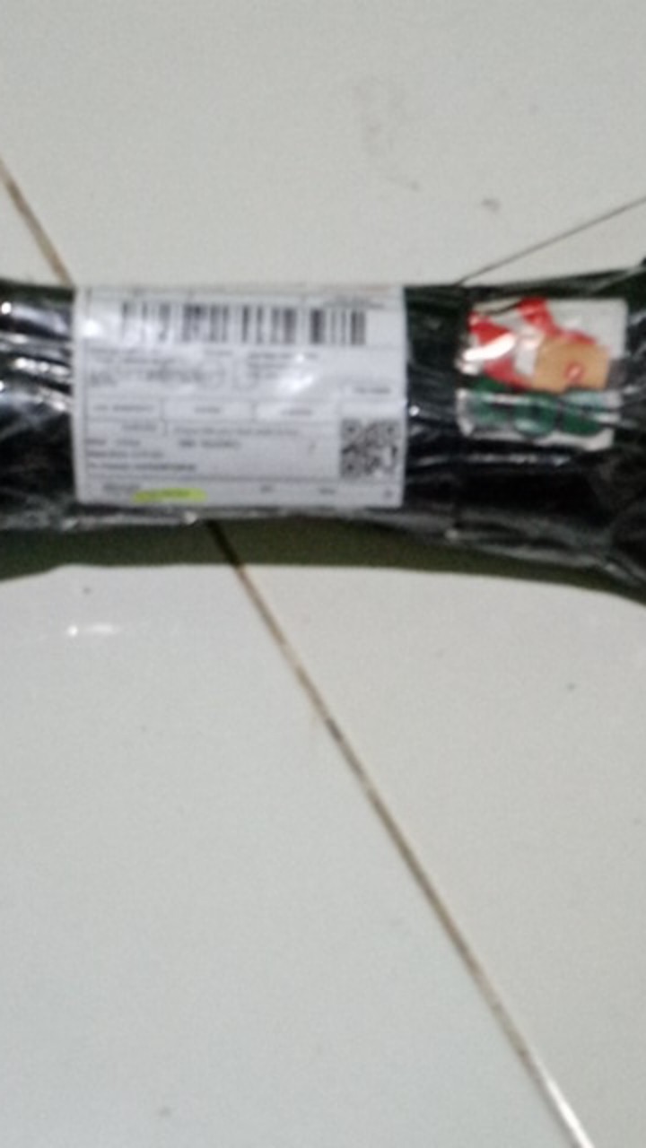 Hanger Suling Kotak 9 Titik Tekuk