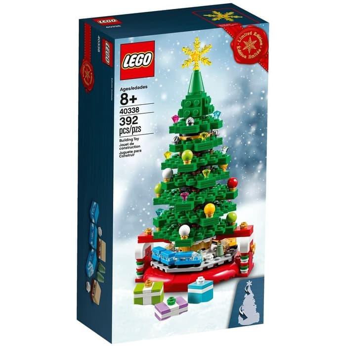 lego ornament kits