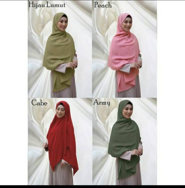 PASHMINA TALI DIAMOND BEST SELLER