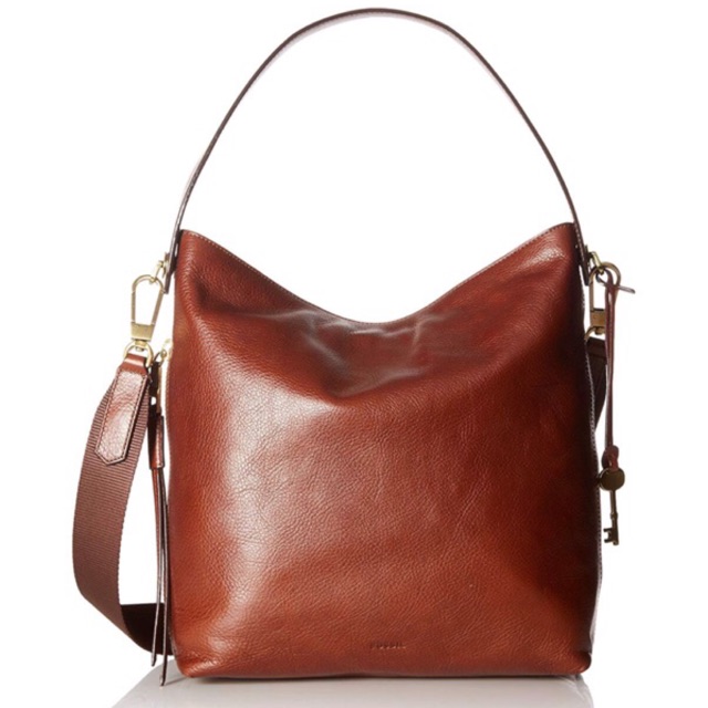 Fossil maya brown hobo