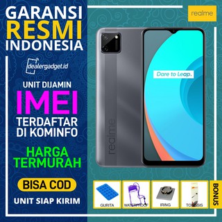 Harga realme c11 Terbaik - Agustus 2020 | Shopee Indonesia